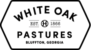white oak pastures