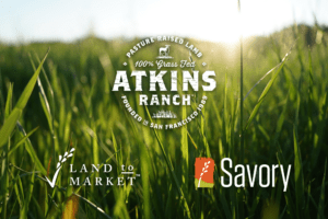 Atkins Ranch joins Land to Market