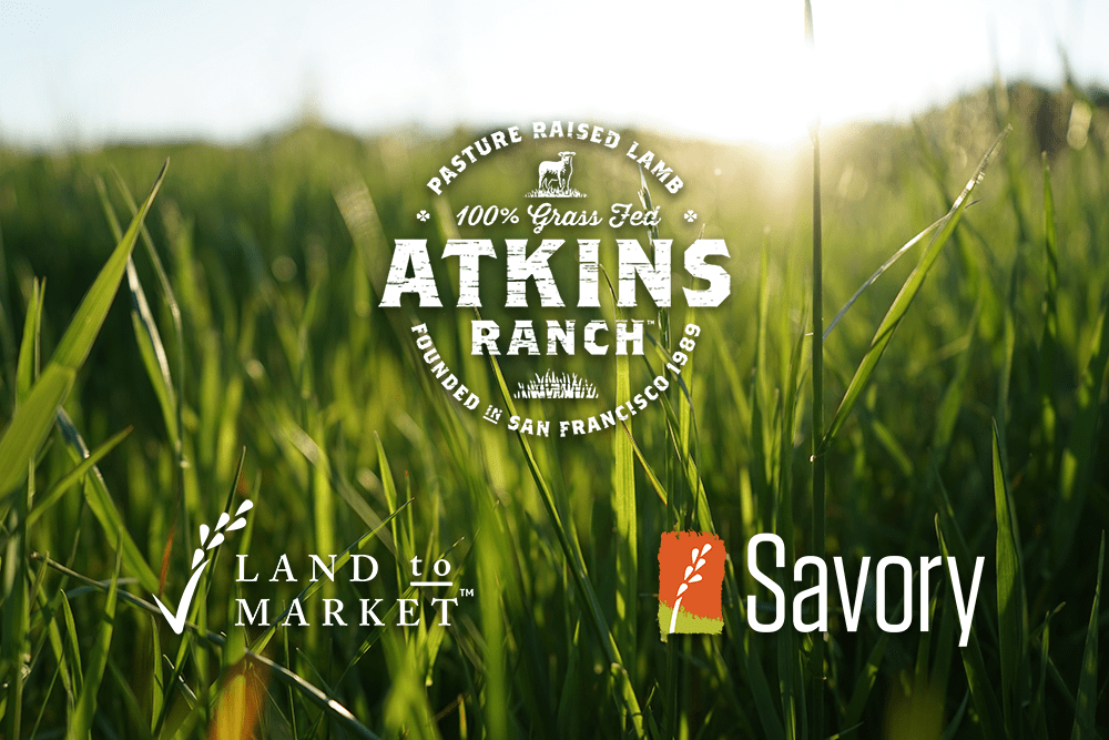 Atkins Ranch joins Land to Market