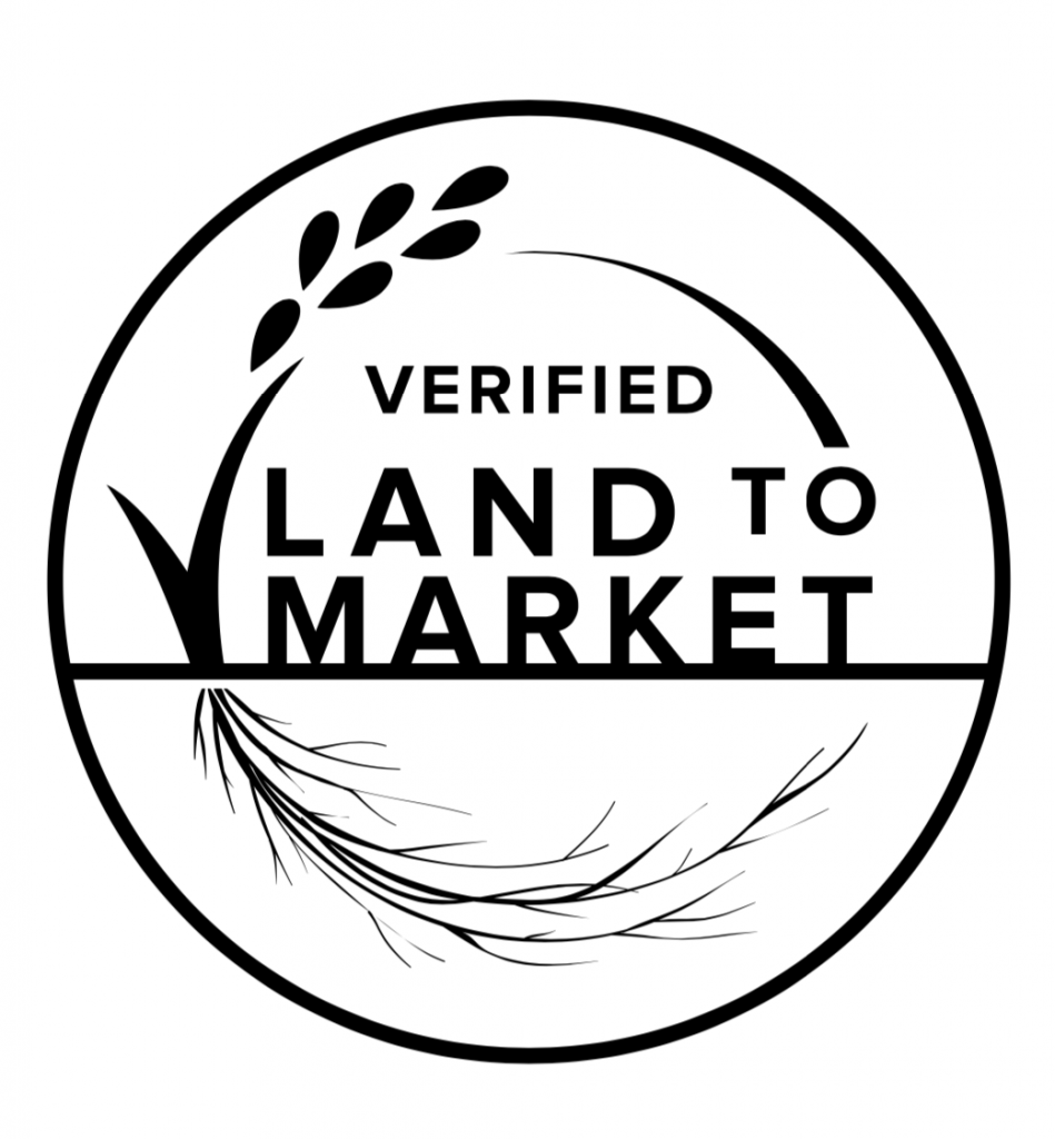 The Because Market Logo - Laissez Faire During Westward Expansion  Transparent PNG - 1109x768 - Free Download on NicePNG