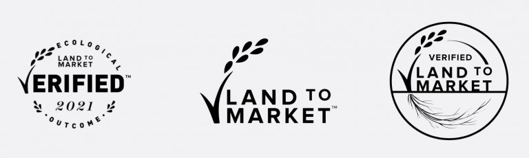 Land to Market Unveils New Verification Seal and Logo
