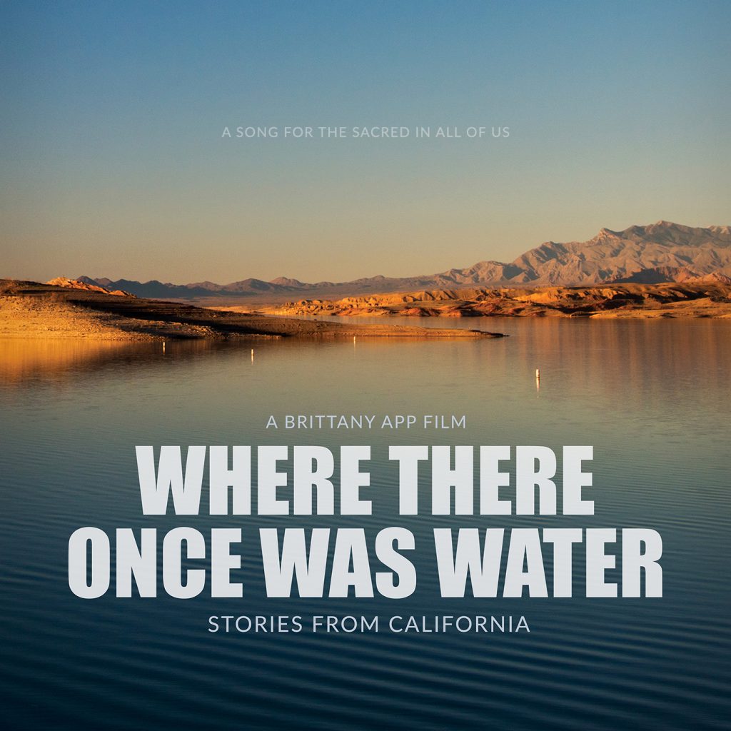 Where There Once Was Water film poster