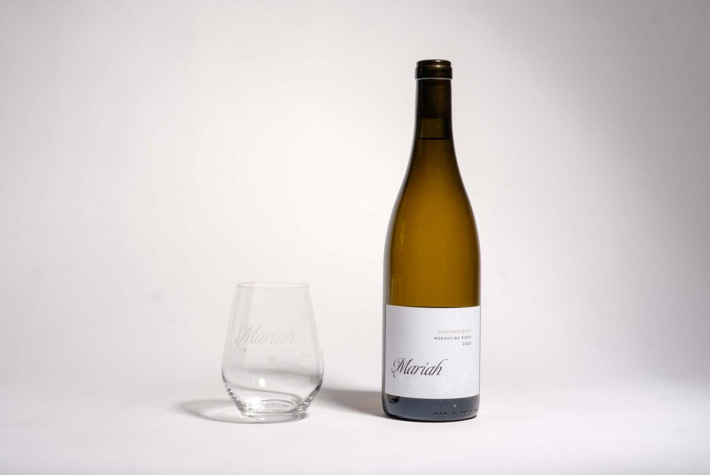 Mariah Vineyards is the first Land to Market member in the regenerative wine industry.