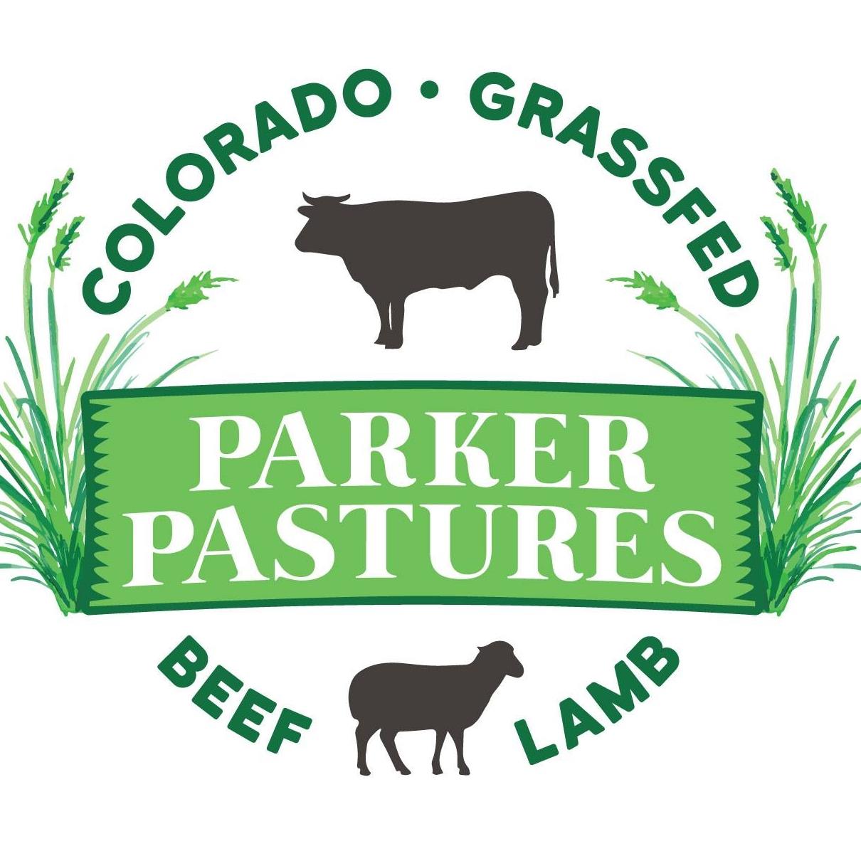 Parker Pastures - Land to Market Member - Logo