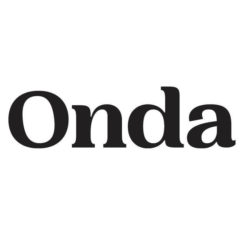 Onda - Land to Market Member - Logo