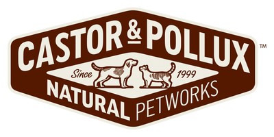 Castor & Pollux Natural Petworks - Land to Market Member - Logo