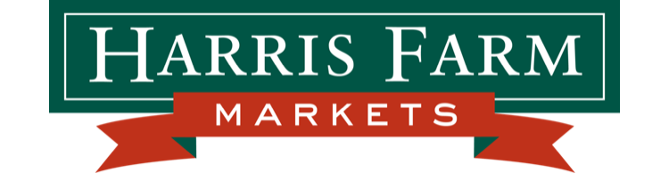 Harris Farm Markets - Land to Market Member - Logo