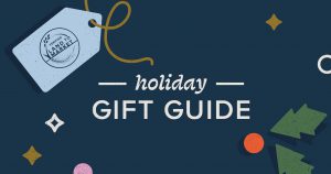 Regenerative Holiday Gift Guide from Land to Market - Header