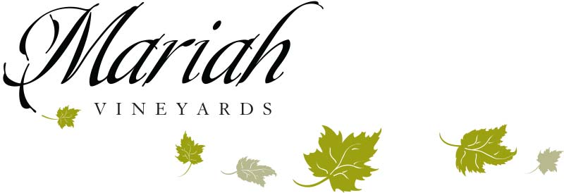 Mariah Vineyards - Land to Market Member - Logo