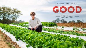 Land to Market Adds The Good Kitchen as Member in Regenerative Agriculture Movement