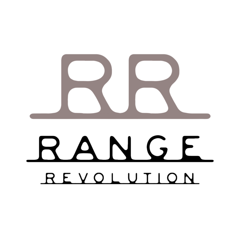 Range Revolution Logo