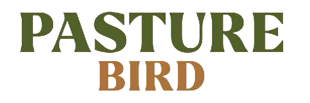 Pasture Bird logo