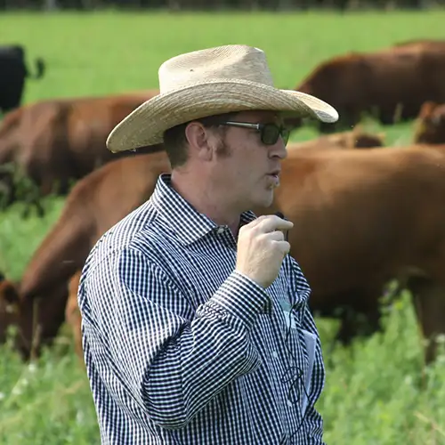 Team ⋆ Savory Institute