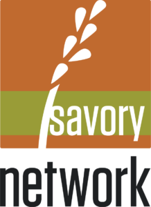 Savory Global Network logo