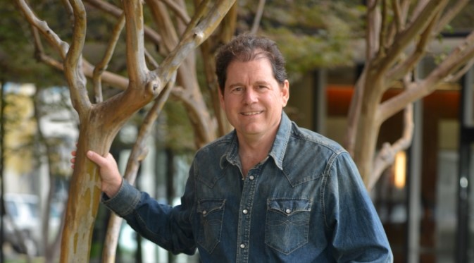 David M.