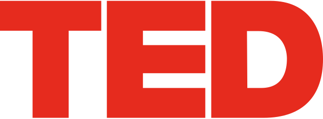 TED Talk logo